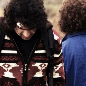 Fish & Cat: una scena del film