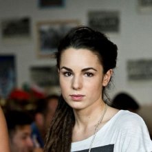 Il terzo tempo: Margherita Laterza in una scena