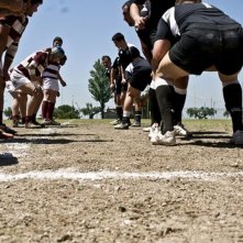 Il terzo tempo: una scena del film sportivo