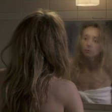 Je m'appelle Hmmm...: Sylvie Testud in una scena