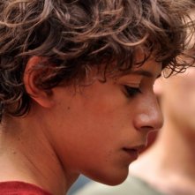 La vida después: Américo Hollander e Rodrigo Azuela in un momento del film