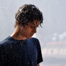 La vida después: Américo Hollander in un'immagine del film