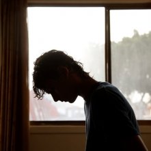 La vida después: Américo Hollander in un'immagine tratta dal film