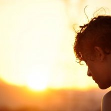 La vida después: Américo Hollander in una scena