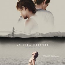 La vida después: la locandina del film