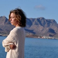 La vida después: María Renée Prudencio in una scena