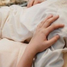 Medeas: un'appassionata scena del film