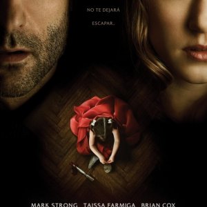 Mindscape, primo poster internazionale