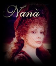 Nanà: la locandina del film