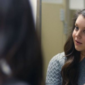 Palo Alto: Olivia Crocicchia in una scena