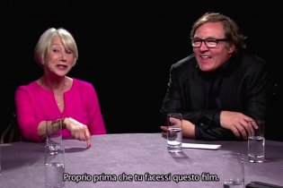 Roundtable esclusivo - Red 2