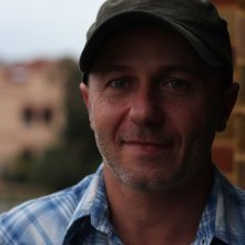 Ruin: il regista Micheal Cody in una foto promozionale