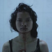 Ruin: la protagonista Siek Somalen in una scena