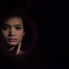 Ruin: la protagonista Siek Somalen in una scena del film