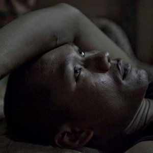 Ruin: Rous Muni in una scena del film