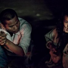 Ruin: Siek Somalen e Rous Mony in una scena del film