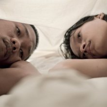 Ruin: Siek Somalen in una scena con Rous Muni