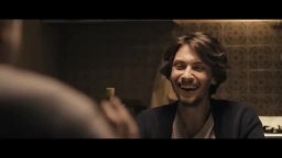 Trailer - L'intrepido