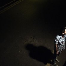 Trap Street: il protagonista Lu Yulai in una scena del film