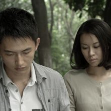 Trap Street: Lu Yulai e He Wenchao in una scena