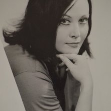 Un ritratto di Olimpia Cavalli