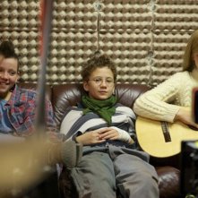 We are the best!: una scena del film