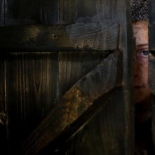 Wolfskinder: una scena del film