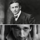Adrien Brody e le magie di Houdini