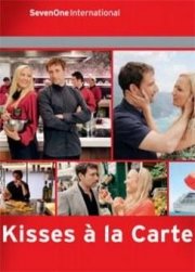 Baci a la carte: la locandina del film