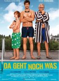 Da geht noch was!: la locandina del film