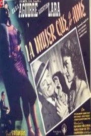 Fango: la locandina del film