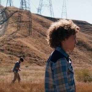 Medeas: Maxim Knight in una scena del film