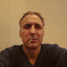 Piccola patria: il regista Alessandro Rossetto in una foto promozionale