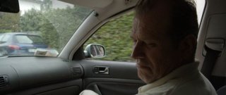 Piccola patria: Mirko Artuso in una scena del film