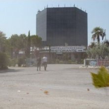 Piccola patria: una scena del film