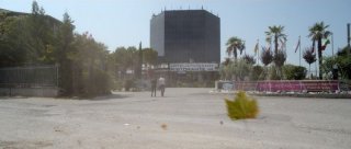 Piccola patria: una scena del film