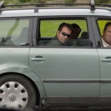 Piccola patria: una scena tratta dal film