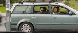 Piccola patria: una scena tratta dal film