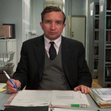 Still Life: Eddie Marsan in un'immagine del film