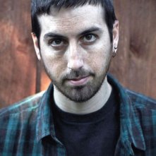 The Sacrament: il regista del film Ti West in una foto promozionale