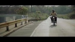 Trailer - Blue Caprice