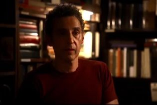 Trailer - Fading Gigolo