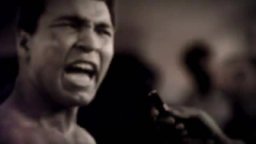 Teaser Trailer - Muhammad Ali's Greatest Fight