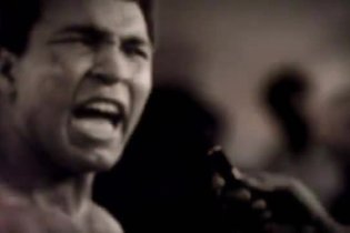 Teaser Trailer - Muhammad Ali's Greatest Fight