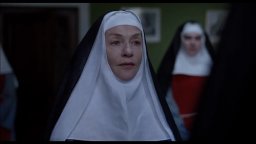 Video-recensione La religiosa