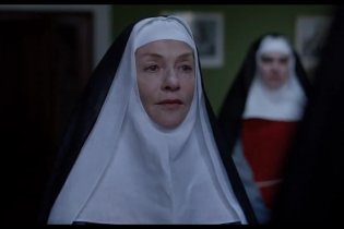 Video-recensione La religiosa