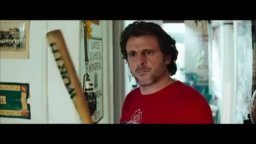 Video-recensione Starbuck - 533 figli e ...non saperlo