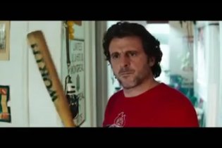 Video-recensione Starbuck - 533 figli e ...non saperlo