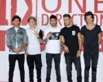 One Direction: This is Us a Roma, Milano e Napoli il 26 agosto