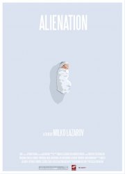 Alienation: il poster internazionale del film